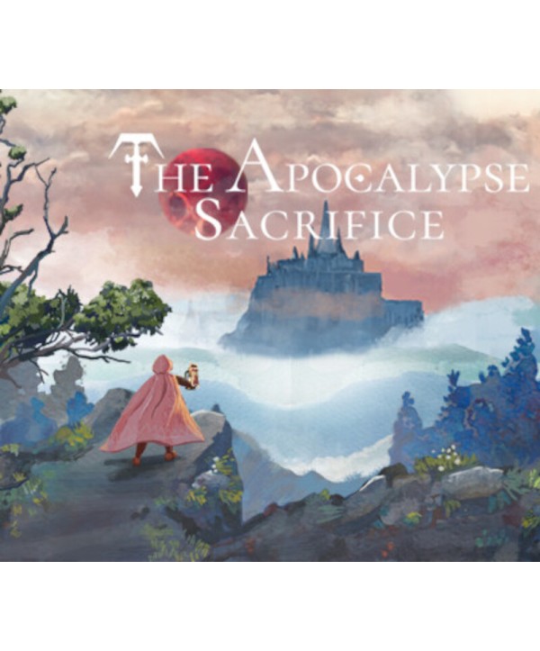 The Apocalypse Sacrifice Steam Key GLOBAL